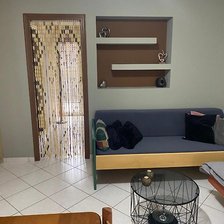 New Lovely Apartment In Heraklion Esterno foto