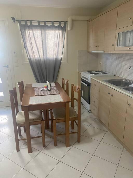 New Lovely Apartment In Heraklion Esterno foto