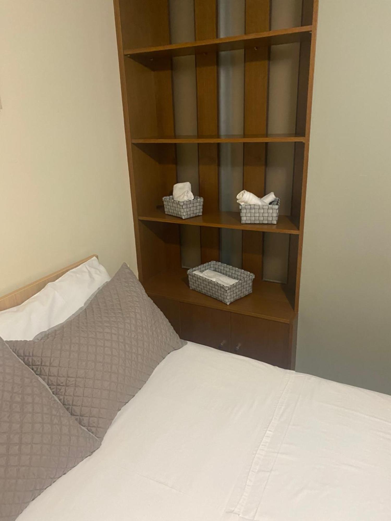 New Lovely Apartment In Heraklion Esterno foto